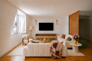  Appartement à vendre 6 pièces 155 m²