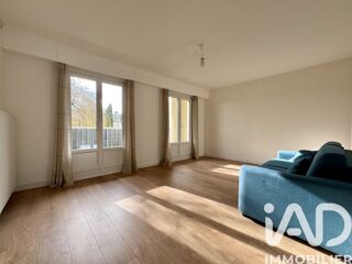  Appartement � vendre 3 pi�ces 63 m�