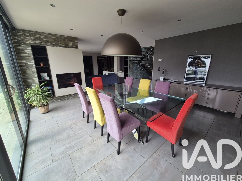 � vendre  Maison Saint-Renan (29290)