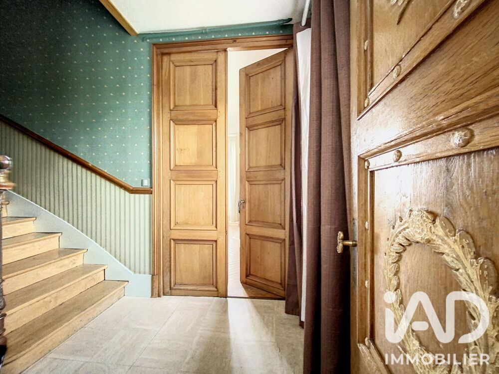 à vendre  Maison Rambouillet (78120)