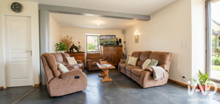  Maison à vendre 12 pièces 332 m²