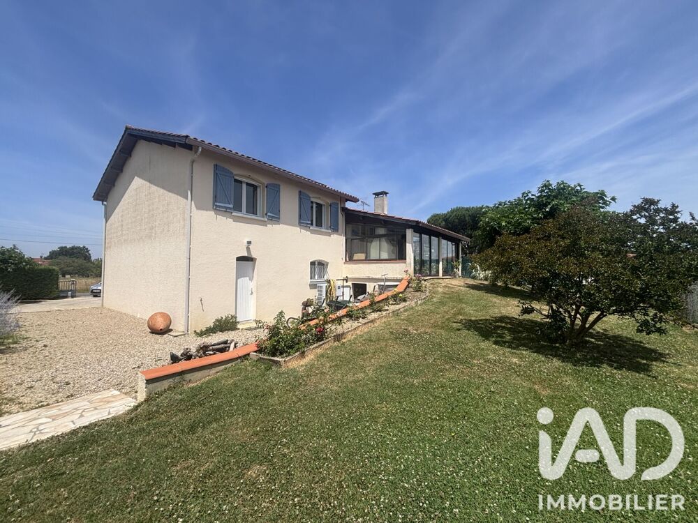 Vente Maison traditionnelle 4 pièces