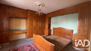  Maison à vendre 6 pièces 112 m²