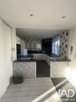  Maison à vendre 7 pièces 113 m²