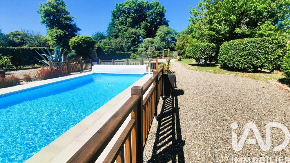 Vente Maison traditionnelle 6 pièces