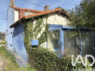  Maison à vendre 3 pièces 73 m²