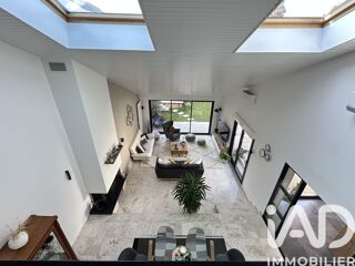  Maison à vendre 8 pièces 200 m²