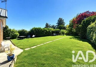  Maison à vendre 4 pièces 73 m²
