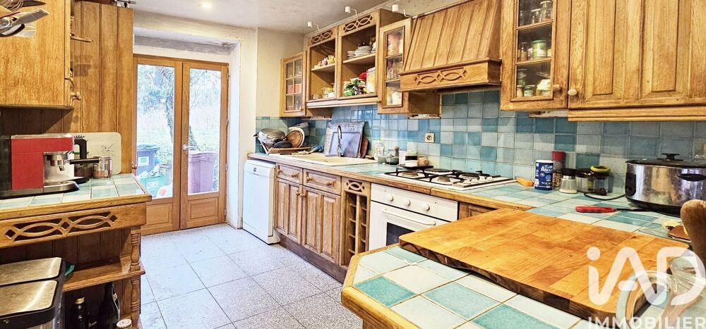 Vente Maison/villa 10 pièces
