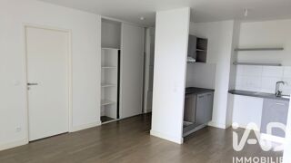  Appartement à vendre 2 pièces 42 m²
