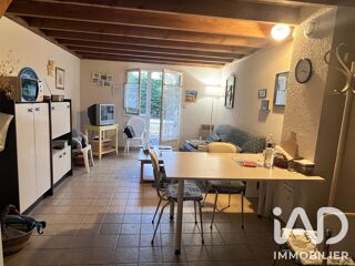  Maison à vendre 2 pièces 32 m²