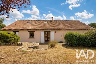  Maison à vendre 5 pièces 129 m²