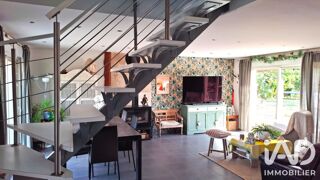  Maison à vendre 5 pièces 182 m²