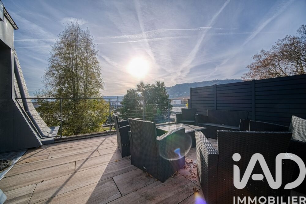 � vendre  Appartement Tain-l'Hermitage (26600)