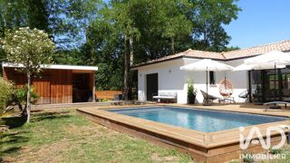  Maison à vendre 5 pièces 140 m²