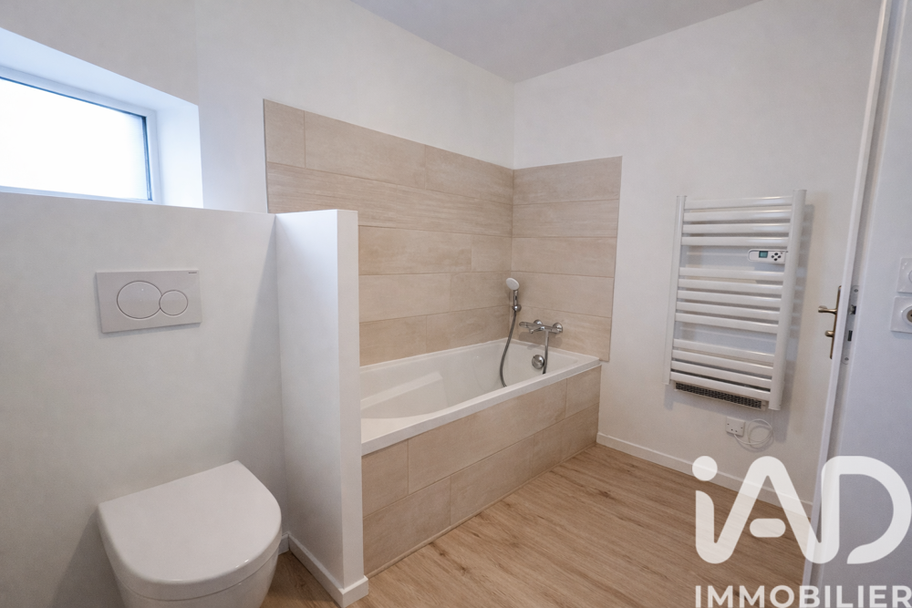 Vente Maison de ville 4 pièces