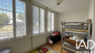  Appartement à vendre 3 pièces 79 m²