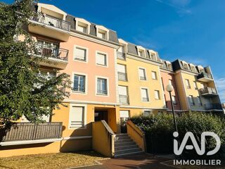  Appartement à louer 2 pièces 62 m²