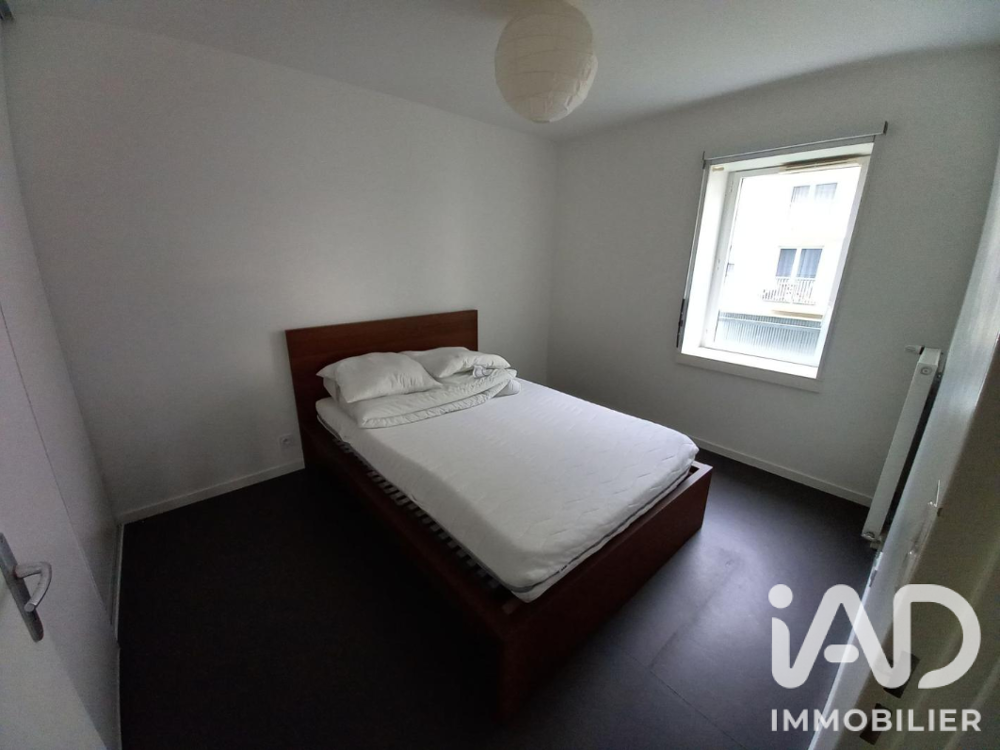 Location Appartement Location Appartement 3 pièces Saint-herblain