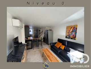  Maison à vendre 3 pièces 71 m²