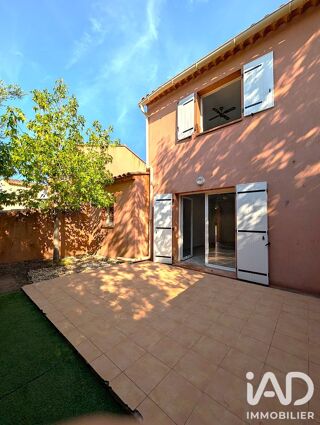  Maison à vendre 3 pièces 50 m²