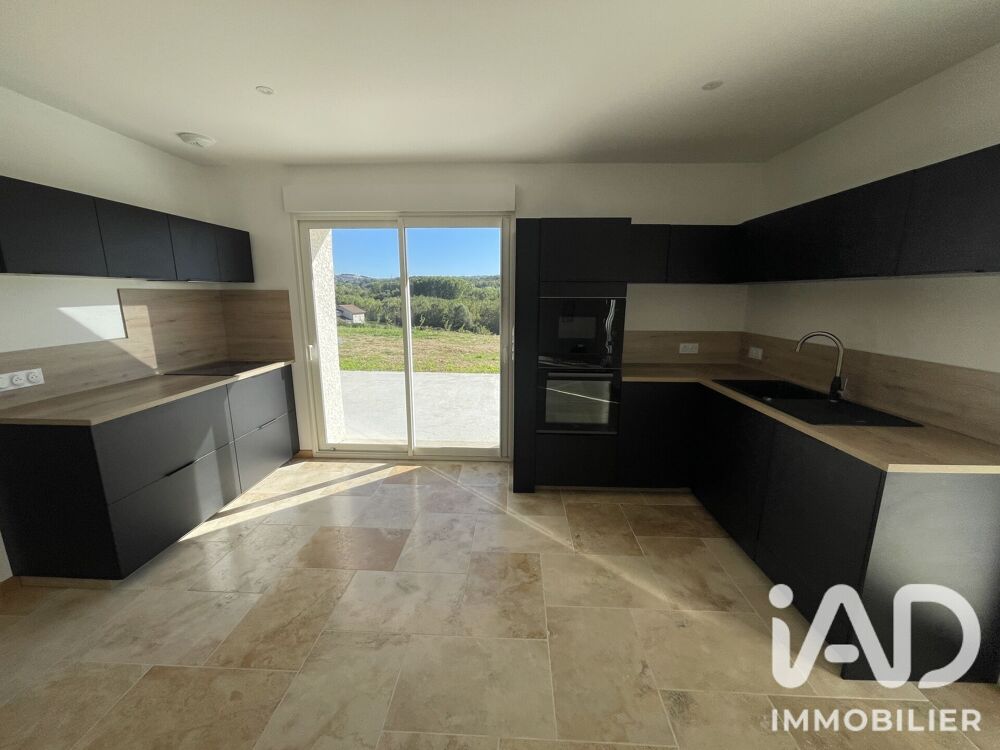 Vente Maison Vente Maison/villa 5 pièces Salaise-sur-sanne