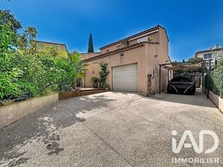  Maison à vendre 4 pièces 101 m²
