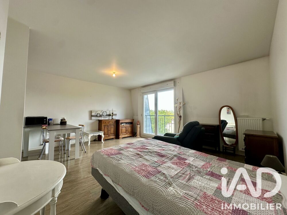 Vente Appartement Vente Appartement 1 pièce Villecresnes