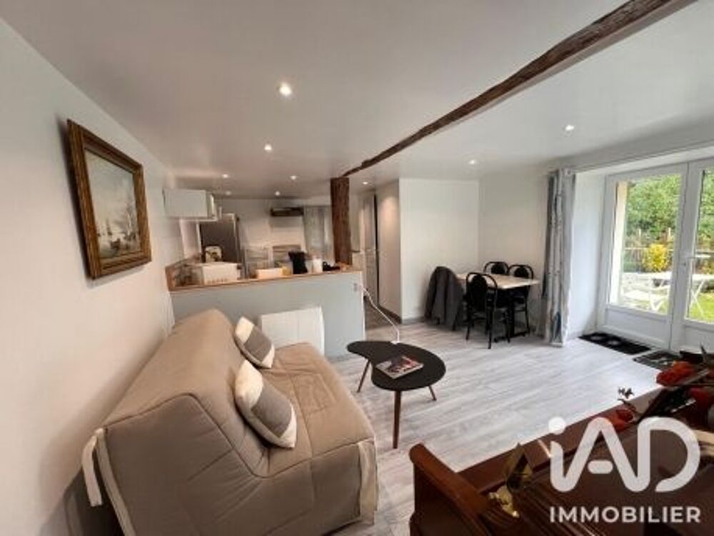 Vente Maison/villa 3 pièces