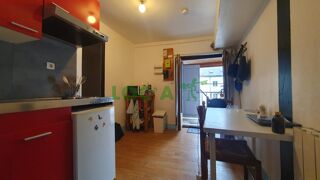  Appartement  vendre 1 pice 25 m