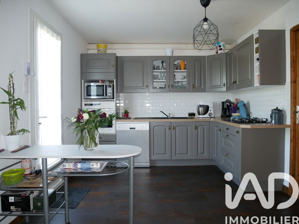 Vente Maison Vente Maison/villa 5 pièces Rochefort