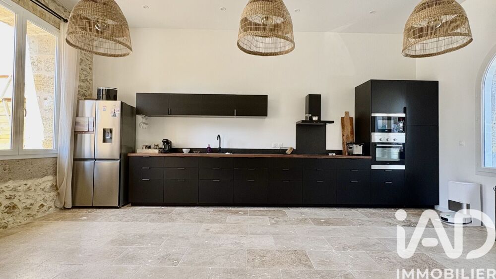 Vente Demeure 6 pièces