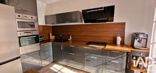  Appartement à vendre 2 pièces 55 m²