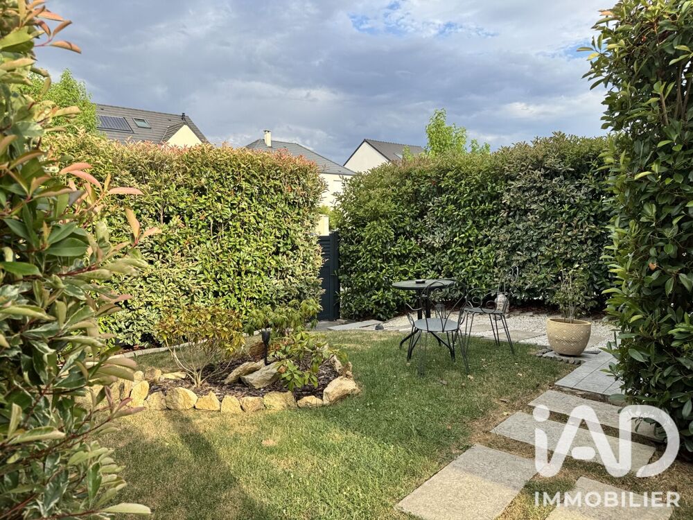 Vente Maison Vente Maison traditionnelle 4 pièces Presles-en-brie
