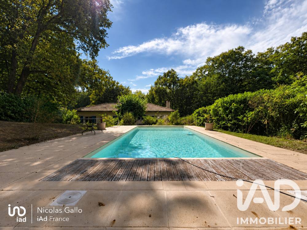 Vente Maison Vente Maison/villa 6 pièces Cursan