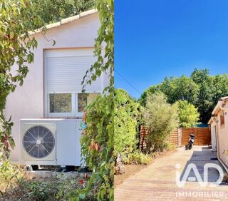  Maison à vendre 6 pièces 123 m²