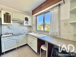  Appartement à vendre 2 pièces 59 m²