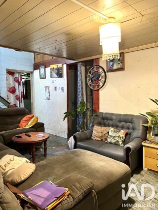 Vente Maison Vente Maison/villa 4 pièces Saint-pierre