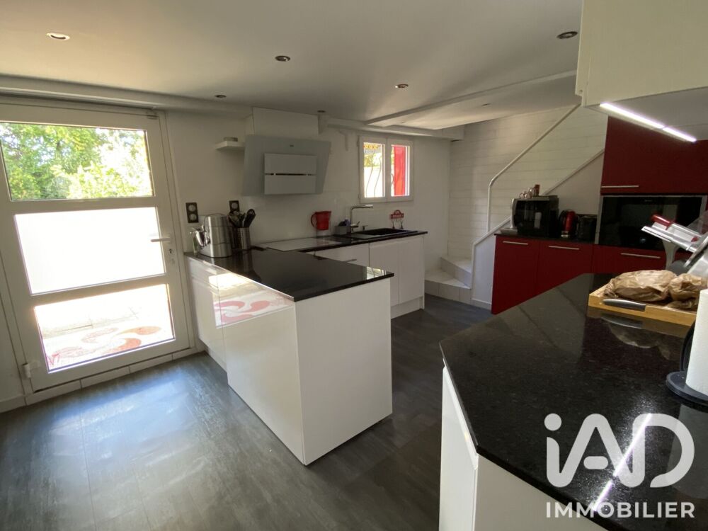Vente Maison Vente Maison traditionnelle 5 pièces Villeneuve-le-roi