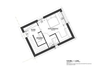  Terrain � vendre 528 m�