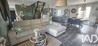  Maison � vendre 6 pi�ces 130 m�