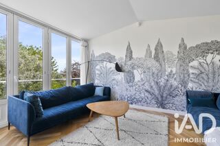  Maison à vendre 7 pièces 190 m²