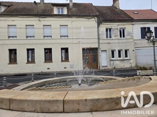  Maison à vendre 5 pièces 113 m²