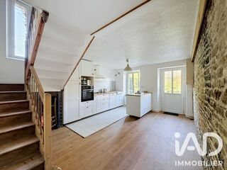  Maison à vendre 4 pièces 94 m²