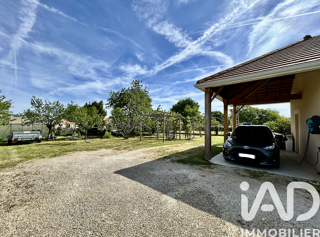 Maison à vendre 6 pièces 163 m²