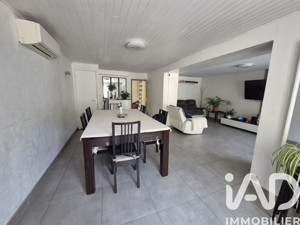 Vente Maison Vente Maison/villa 5 pièces Reuil-en-brie