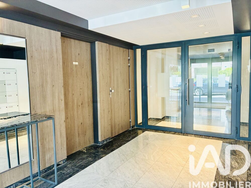 Vente Appartement Vente Appartement 2 pièces Colombes