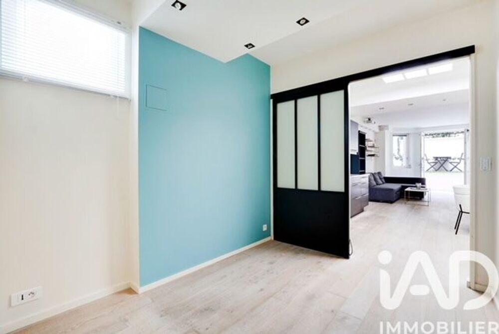 � vendre  Appartement Neuilly-sur-Seine (92200)