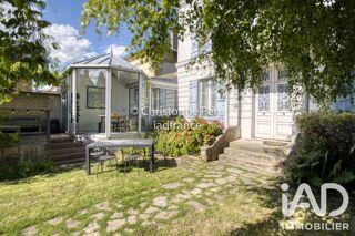  Maison à vendre 9 pièces 163 m²