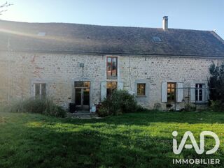 Maison à vendre 7 pièces 169 m²